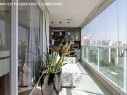 Apartamento para Venda em São Paulo/SP Brooklin 3 Quartos