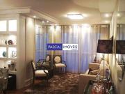 Apartamento para Venda em São Paulo/SP Brooklin 2 Quartos