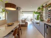 Apartamento para Venda em São Paulo/SP Brooklin 3 Quartos