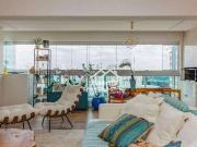 Apartamento para Venda em São Paulo/SP Brooklin 3 Quartos