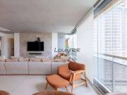 Apartamento para Venda em São Paulo/SP Brooklin 3 Quartos
