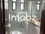 Apartamento para Venda em São Paulo/SP Brooklin 3 Quartos