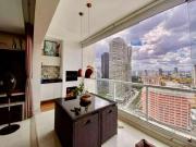 Apartamento para Venda em São Paulo/SP Brooklin 3 Quartos