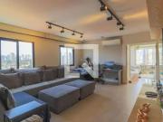 Apartamento para Venda em São Paulo/SP Brooklin 3 Quartos