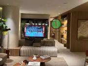 Apartamento para Venda em São Paulo/SP Brooklin 3 Quartos