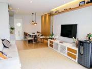 Apartamento para Venda em São Paulo/SP Brooklin 3 Quartos