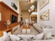 Apartamento para Venda em São Paulo/SP Brooklin 3 Quartos