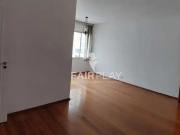 Apartamento para Venda em São Paulo/SP Brooklin 3 Quartos