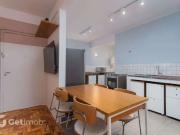 Apartamento para Venda em São Paulo/SP Brooklin 3 Quartos