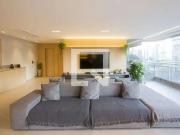 Apartamento para Venda em São Paulo/SP Brooklin 3 Quartos