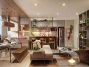 Apartamento para Venda em São Paulo/SP Brooklin 3 Quartos