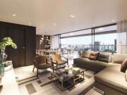 Apartamento para Venda em São Paulo/SP Brooklin 3 Quartos