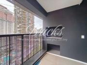 Apartamento para Venda em São Paulo/SP Brooklin 3 Quartos