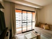 Apartamento para Venda em São Paulo/SP Brooklin 3 Quartos
