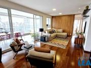 Apartamento para Venda em São Paulo/SP Brooklin 3 Quartos