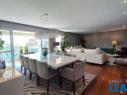 Apartamento para Venda em São Paulo/SP Brooklin 3 Quartos