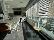 Apartamento para Venda em São Paulo/SP Brooklin 3 Quartos