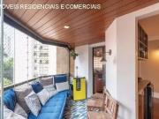 Apartamento para Venda em São Paulo/SP Brooklin 3 Quartos