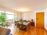 Apartamento para Venda em São Paulo/SP Brooklin 3 Quartos