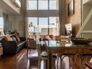 Apartamento para Venda em São Paulo/SP Brooklin 3 Quartos