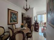 Apartamento para Venda em São Paulo/SP Brooklin 3 Quartos