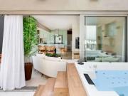 Apartamento para Venda em São Paulo/SP Brooklin 3 Quartos