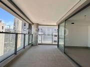 Apartamento para Venda em São Paulo/SP Brooklin 3 Quartos