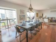Apartamento para Venda em São Paulo/SP Brooklin 3 Quartos