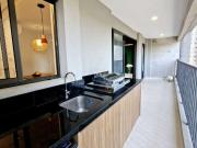 Apartamento para Venda em São Paulo/SP Brooklin 3 Quartos