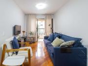 Apartamento para Venda em São Paulo/SP Brooklin 3 Quartos