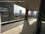 Apartamento para Venda em São Paulo/SP Brooklin 3 Quartos