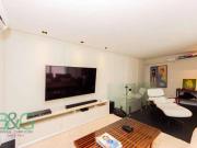 Apartamento para Venda em São Paulo/SP Brooklin 3 Quartos