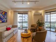 Apartamento para Venda em São Paulo/SP Brooklin 3 Quartos