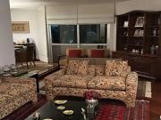 Apartamento para Venda em São Paulo/SP Brooklin 3 Quartos