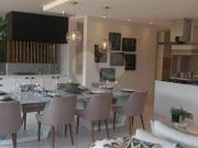 Apartamento para Venda em São Paulo/SP Brooklin 3 Quartos
