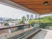 Apartamento para Venda em São Paulo/SP Brooklin 3 Quartos
