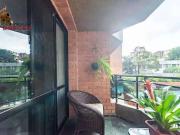 Apartamento para Venda em São Paulo/SP Brooklin 3 Quartos