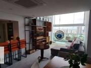 Apartamento para Venda em São Paulo/SP Brooklin 3 Quartos