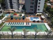 Apartamento para Venda em São Paulo/SP Brooklin 3 Quartos