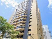 Apartamento para Venda em São Paulo/SP Brooklin 3 Quartos