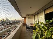 Apartamento para Venda em São Paulo/SP Brooklin 3 Quartos