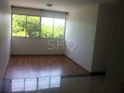 Apartamento para Venda em São Paulo/SP Brooklin 3 Quartos