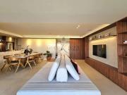 Apartamento para Venda em São Paulo/SP Brooklin 3 Quartos