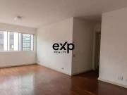 Apartamento para Venda em São Paulo/SP Brooklin 3 Quartos