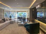 Apartamento para Venda em São Paulo/SP Brooklin 3 Quartos