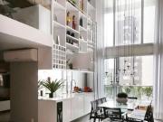 Apartamento para Venda em São Paulo/SP Brooklin 3 Quartos