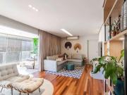 Apartamento para Venda em São Paulo/SP Brooklin 3 Quartos