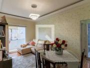 Apartamento para Venda em São Paulo/SP Brooklin 3 Quartos