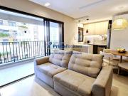 Apartamento para Venda em São Paulo/SP Brooklin 3 Quartos