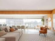 Apartamento para Venda em São Paulo/SP Brooklin 3 Quartos